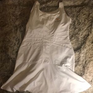 Tennis Open tennis dress